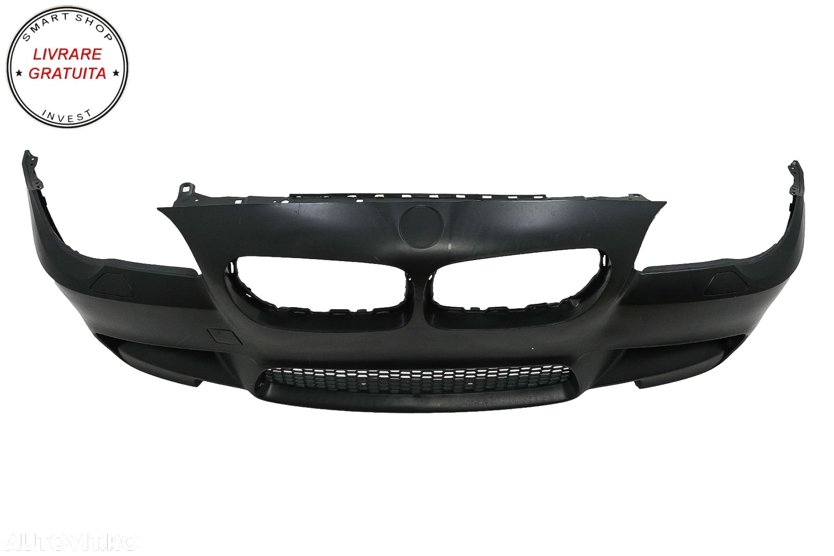Bara Fata BMW Seria 5 F10 F11 (2011-2017) M5 Design- livrare gratuita - 4