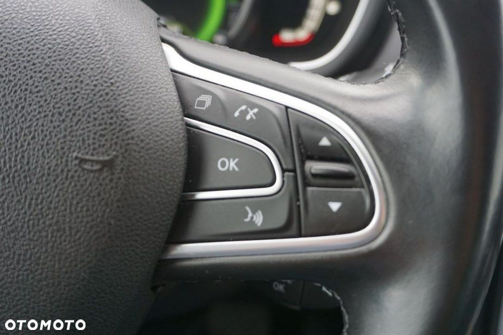 Renault Grand Scenic - 21