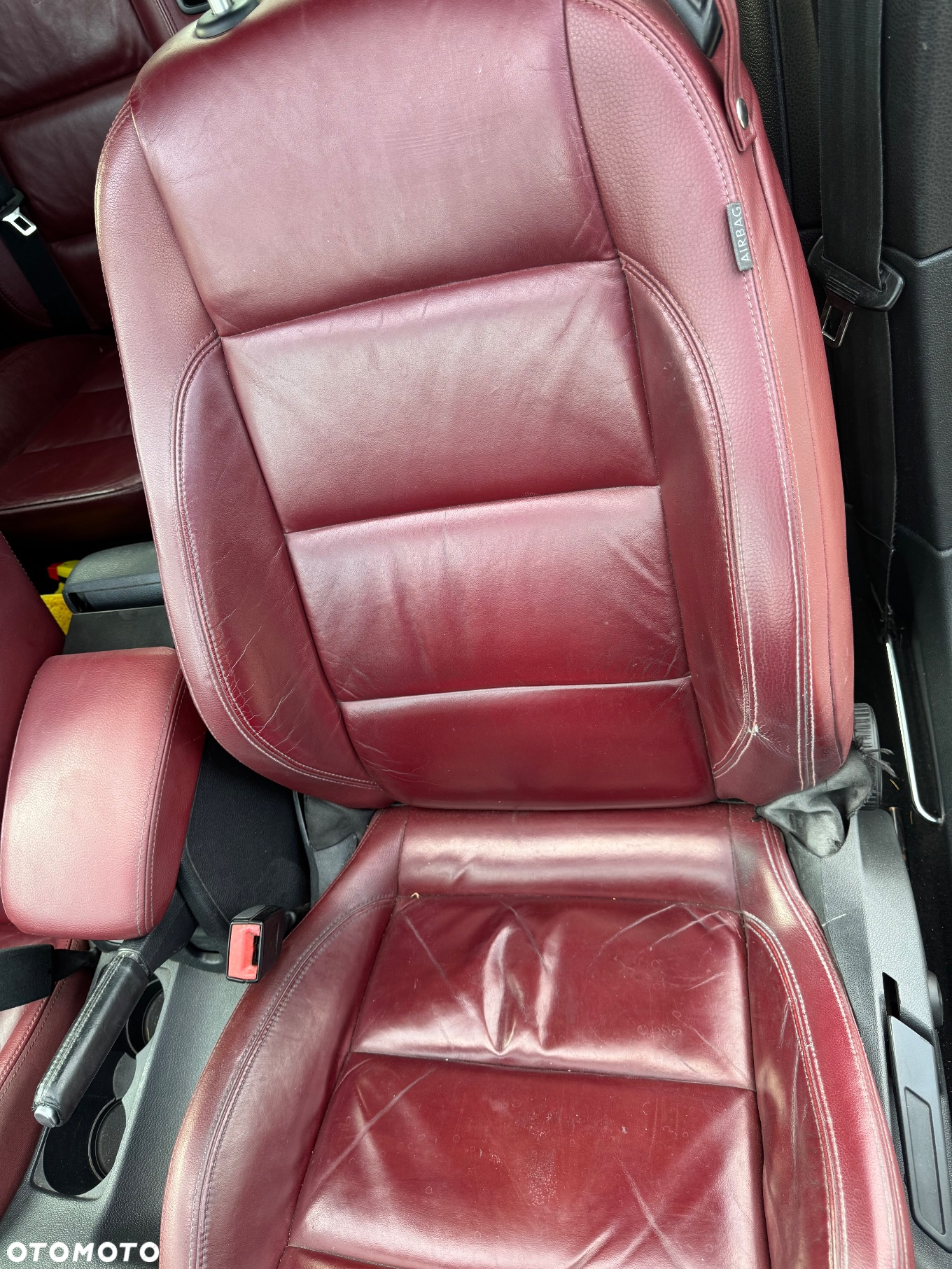 Volkswagen Eos 2.0 TDI DPF - 14