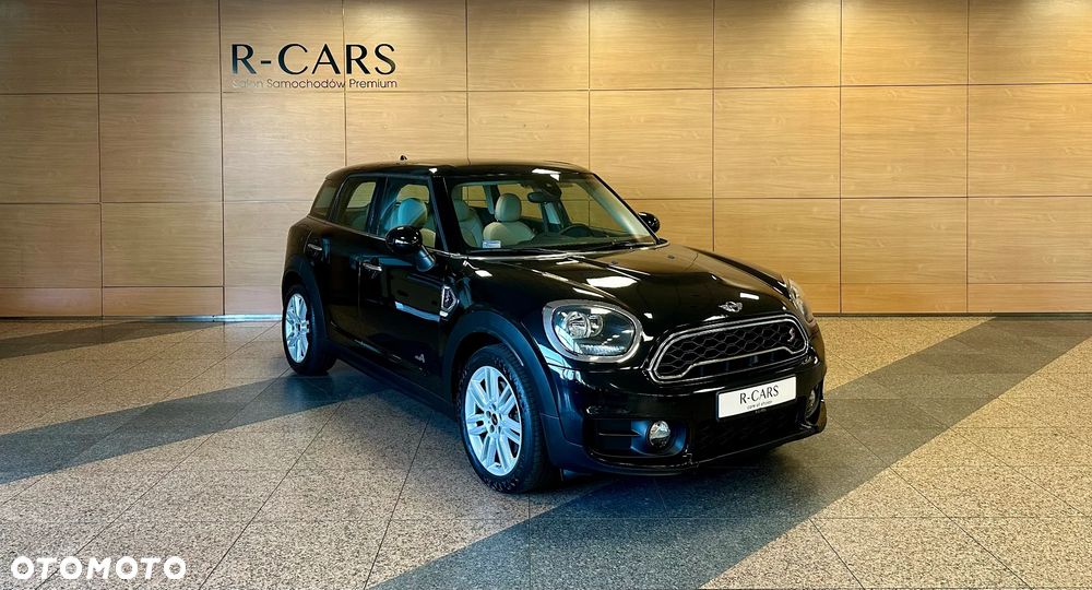 MINI Countryman Cooper S ALL4 - 1