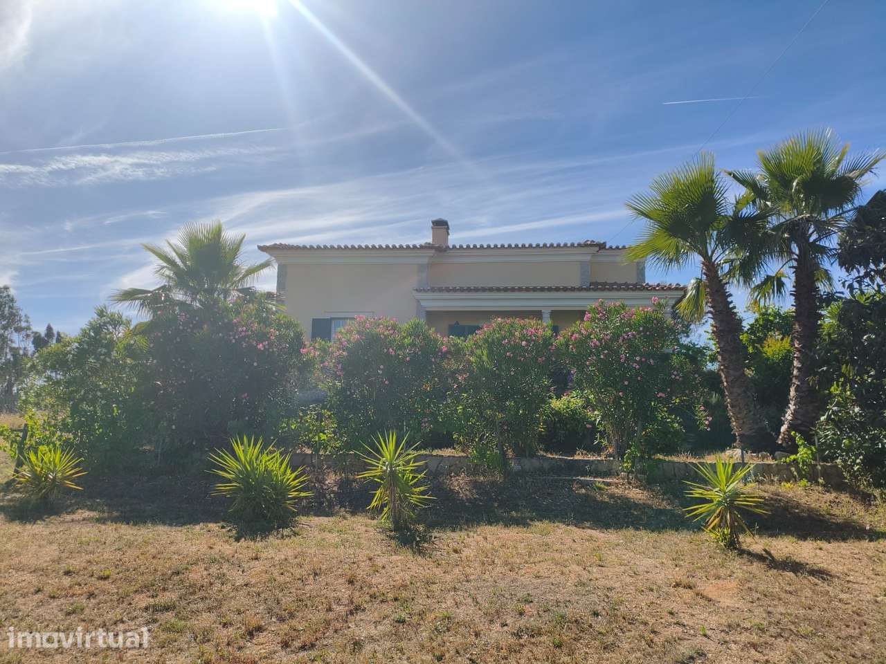 Casa de campo com piscina e terreno - Arrouquelas, Rio Maior - Grande imagem: 4/51