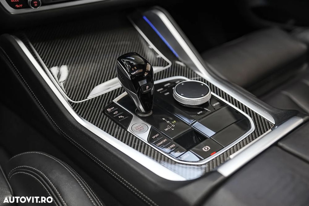 BMW X6 xDrive30d AT MHEV - 28
