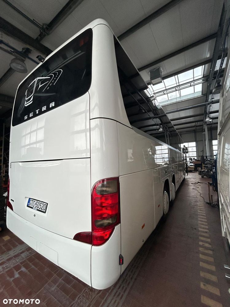 Setra S 416 GT-HD - 4