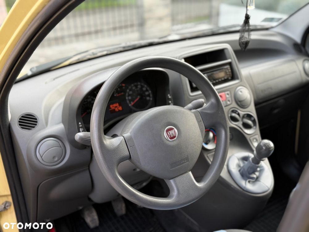 Fiat Panda 1.2 Dynamic - 7