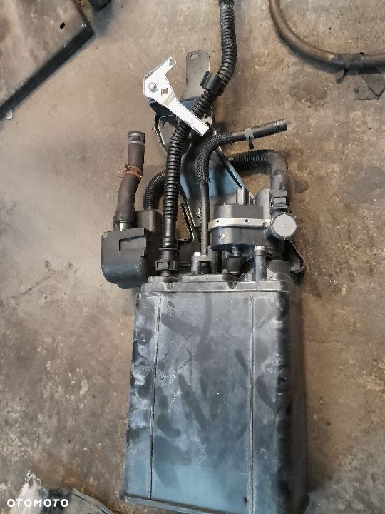 Filtr oparów paliwa Lexus RX 450H, 3,5VVTI, 2009-2015R, wersja USA - 2