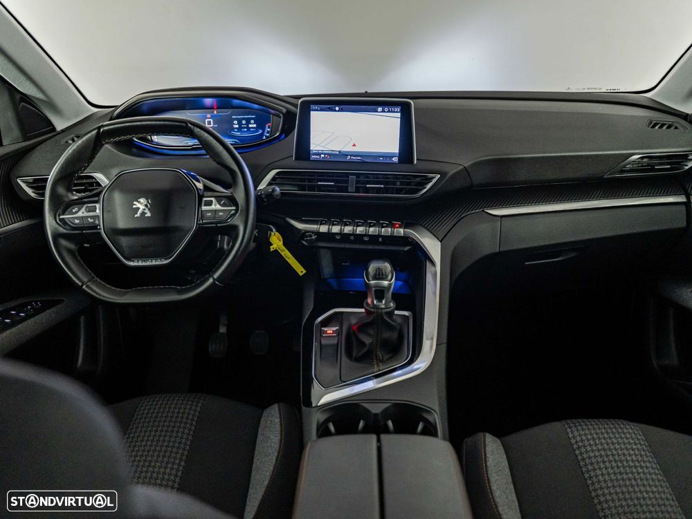 Peugeot 5008 1.2 PureTech Active - 21