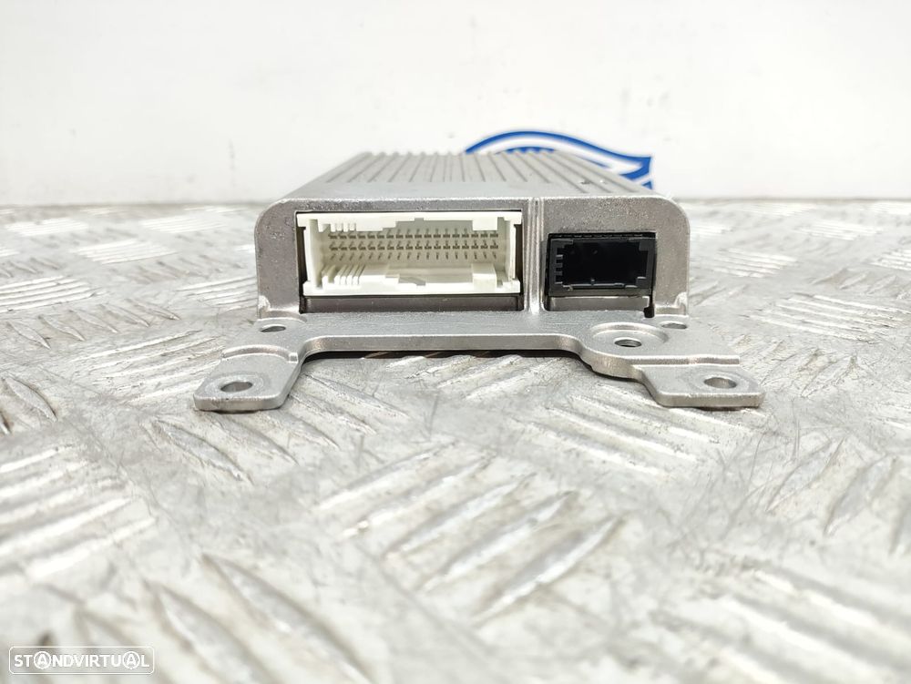 Módulo Bluetooth BMW Serie 3 E90 E91 Original - 5