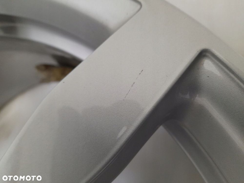 Felga aluminiowa Porsche OE 9Y0601025B 8.5" x 19" 5x130 ET47 - 4