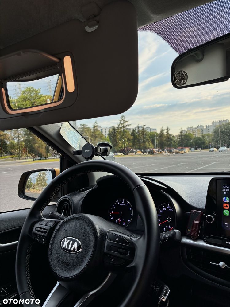 Kia Picanto - 3