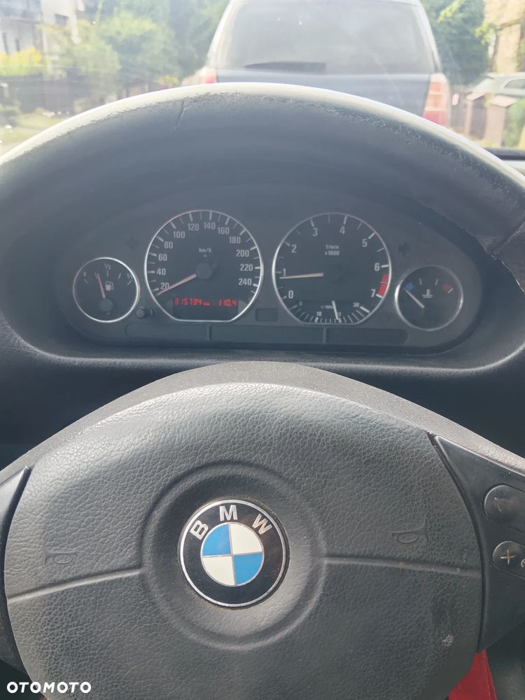 BMW Seria 3 - 13