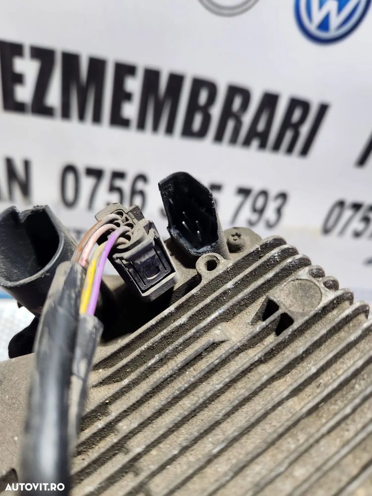 Caseta Directie Electrica Mini R56 R59 R61 R55 Cod  An 2010-2011-2012-2013 - Dezmembrari Arad - 7