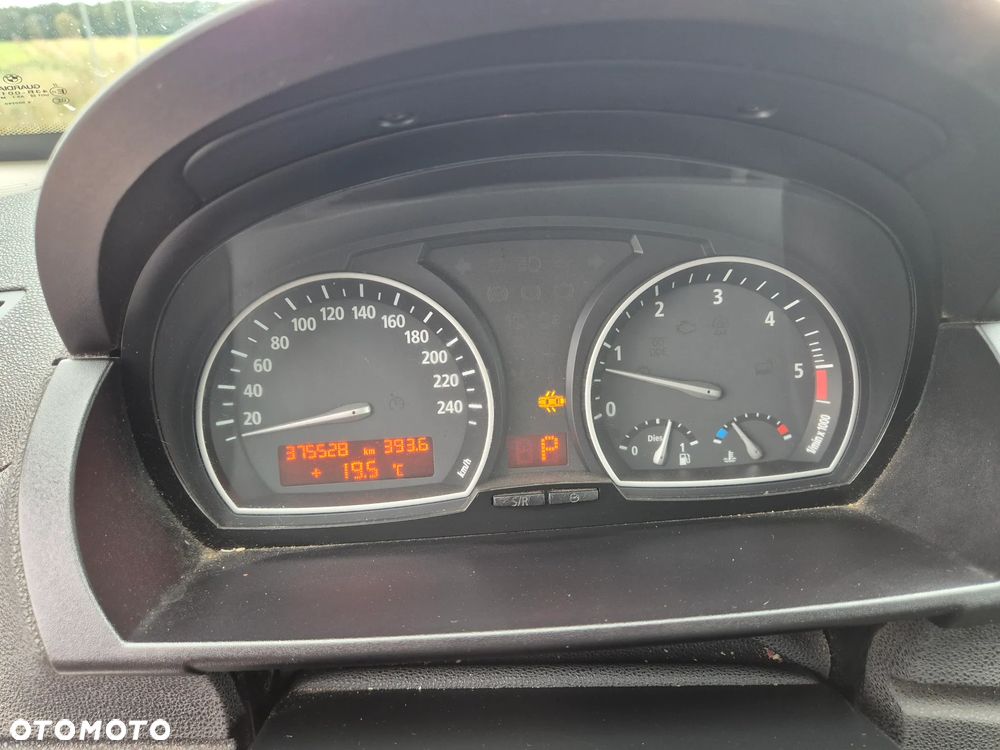 BMW X3 - 10
