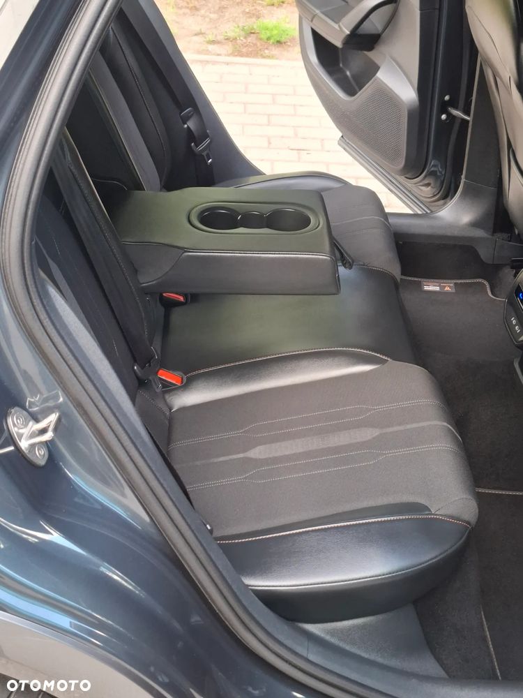 Cupra Formentor 1.5 TSI DSG Tribe Edition - 13