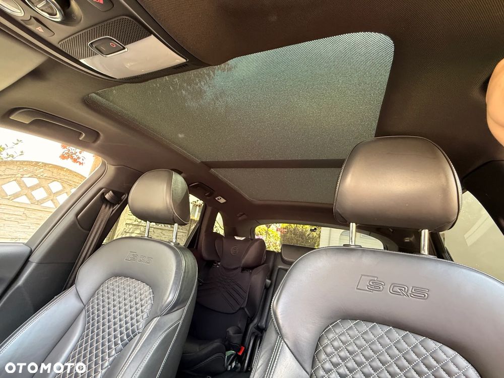 Audi Q5 2.0 TDI Quattro Sport S tronic - 7