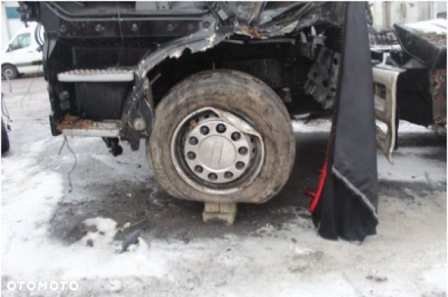 MAN TGX 18.450 - 6