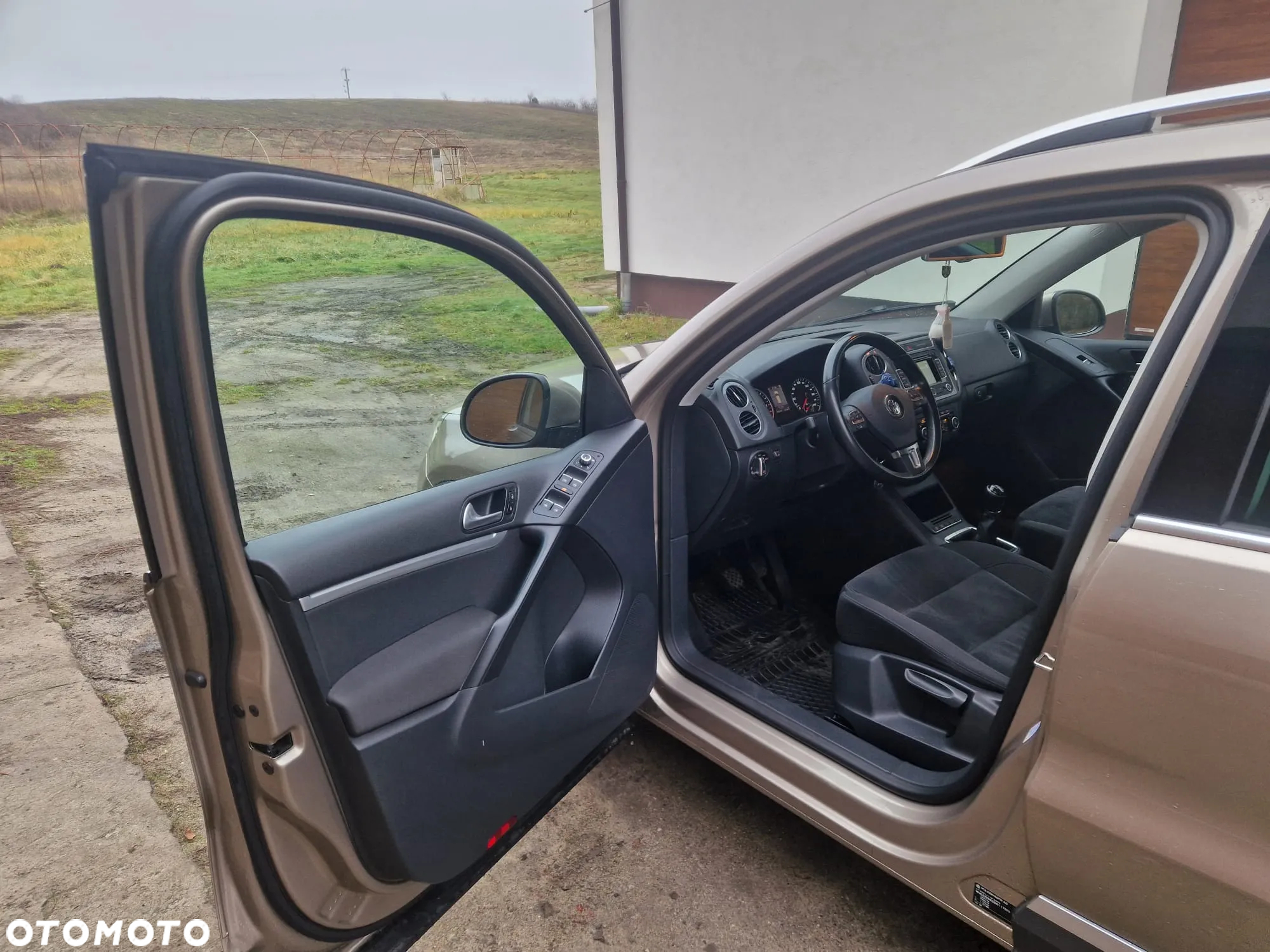 Volkswagen Tiguan 2.0 TDI 4Mot Sport&Style - 7