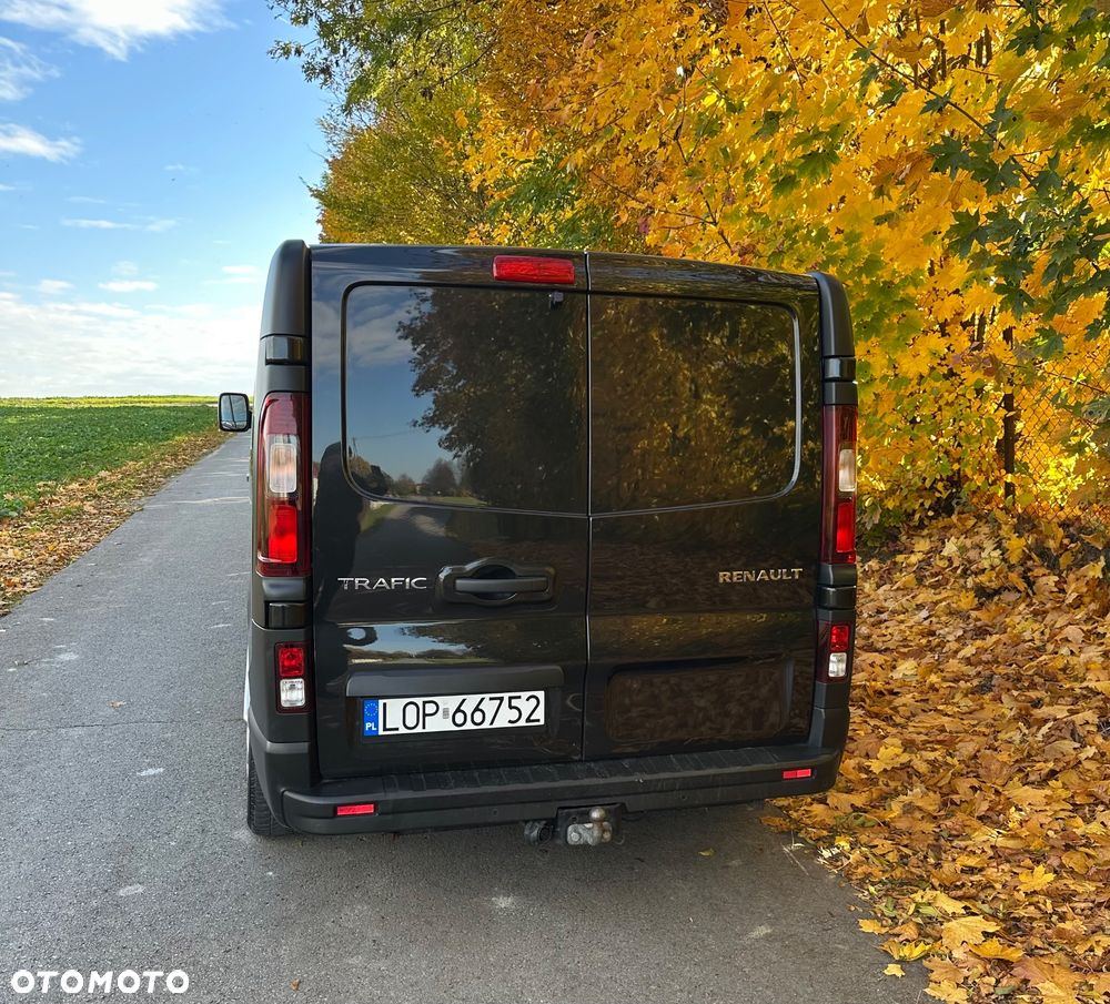 Renault Trafic - 3