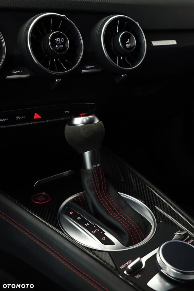Audi TT S Coupé TFSI Quattro tronic - 31
