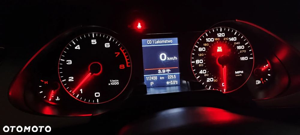 Audi A4 Limousine 2.0 TFSI Quattro S tronic - 15