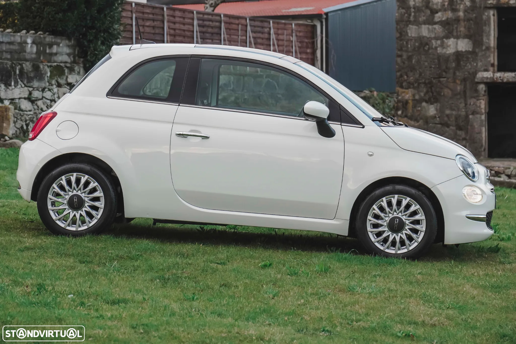 Fiat 500 - 22