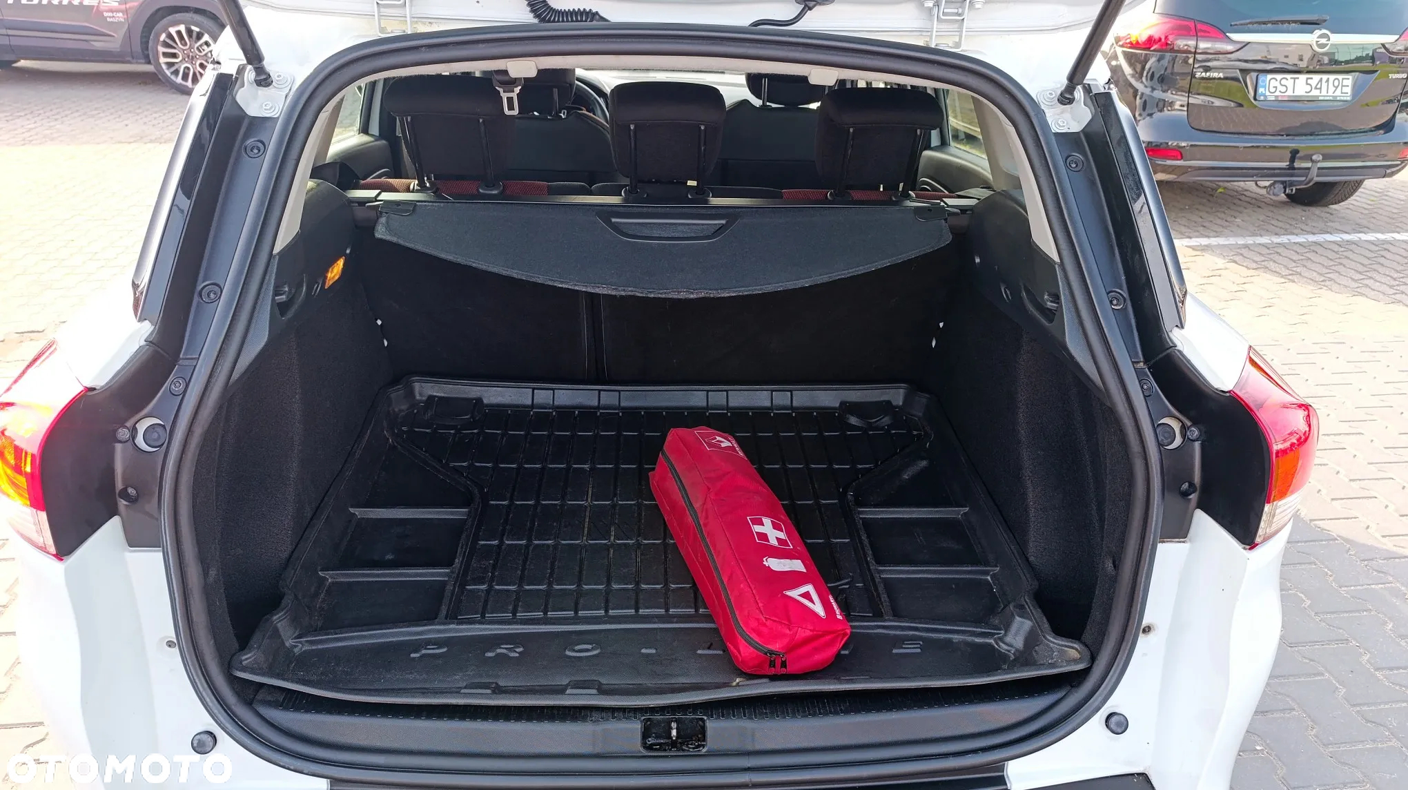 Renault Clio 1.5 dCi Business - 15