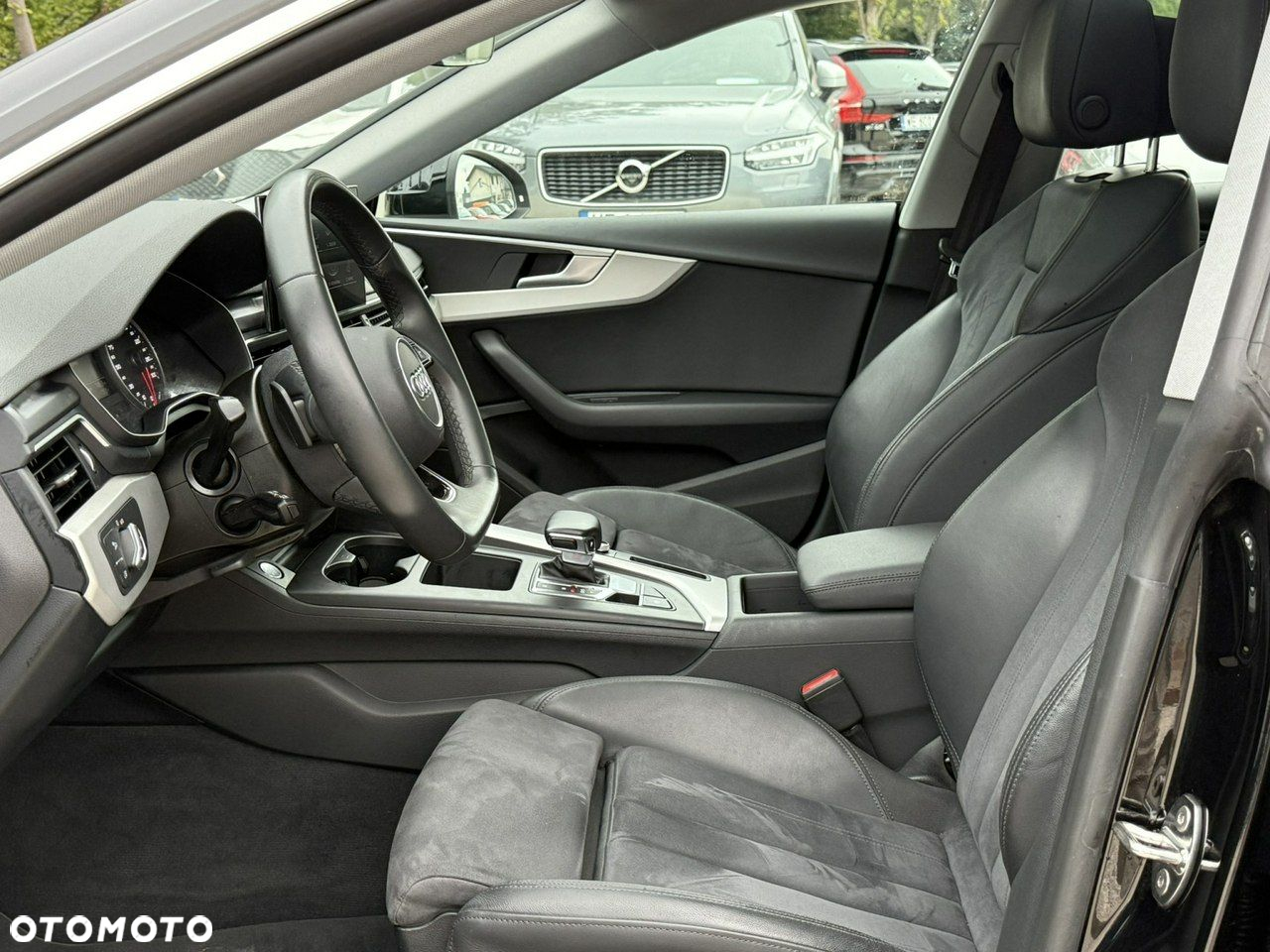 Audi A5 - 11
