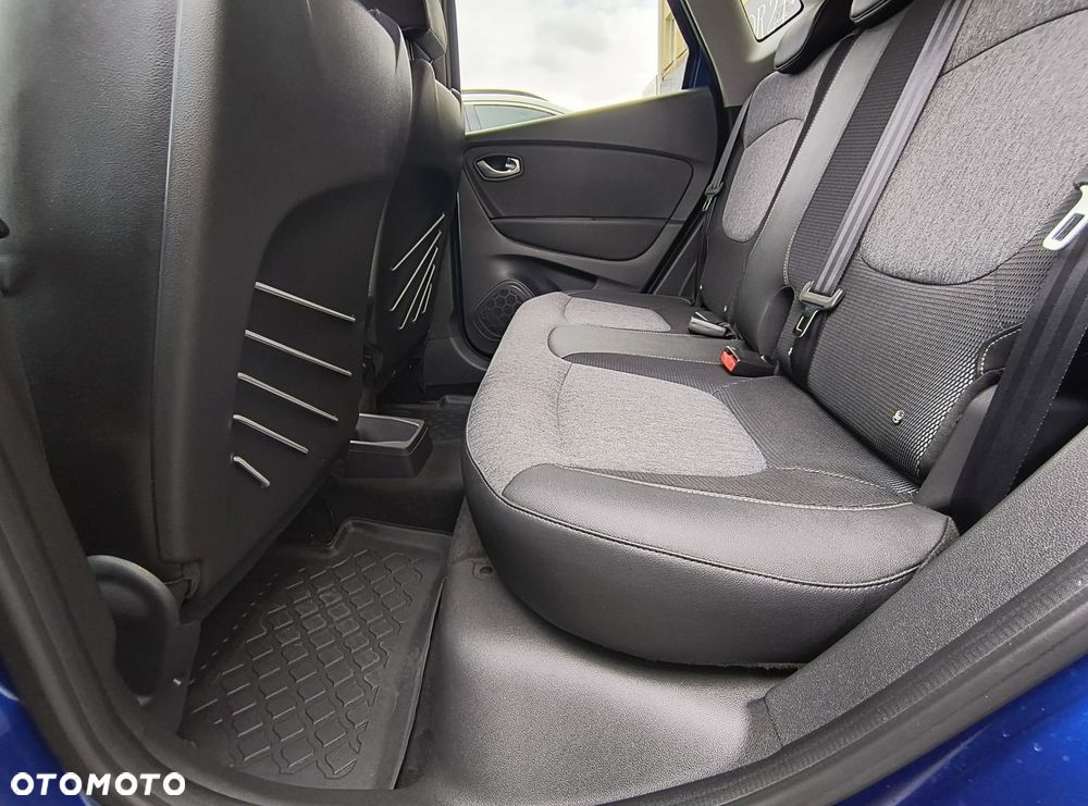 Renault Captur ENERGY TCe 90 Experience - 12