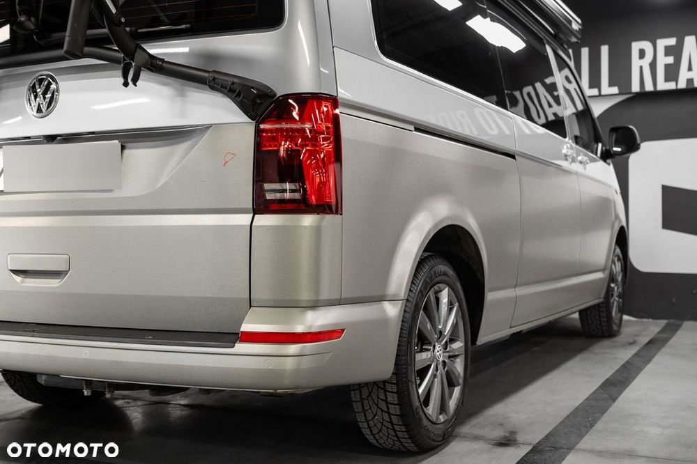 Volkswagen California - 22