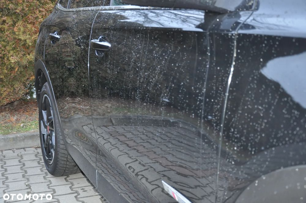 DS Automobiles DS 7 Crossback 2.0 BlueHDi Performance Line + - 17