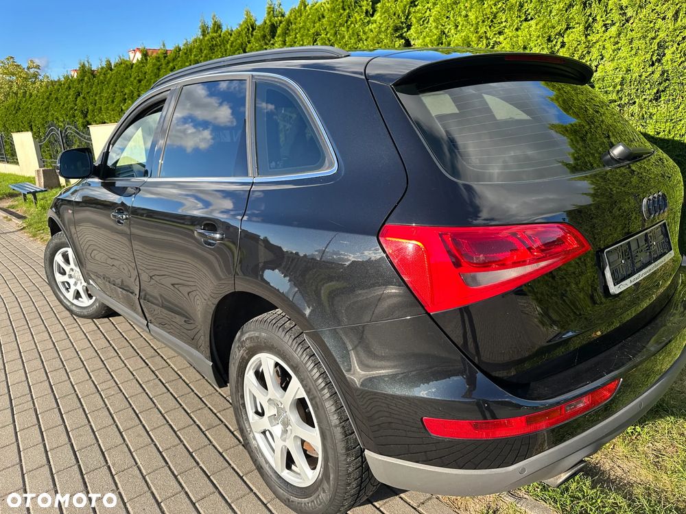 Audi Q5 2.0 TFSI Quattro - 13