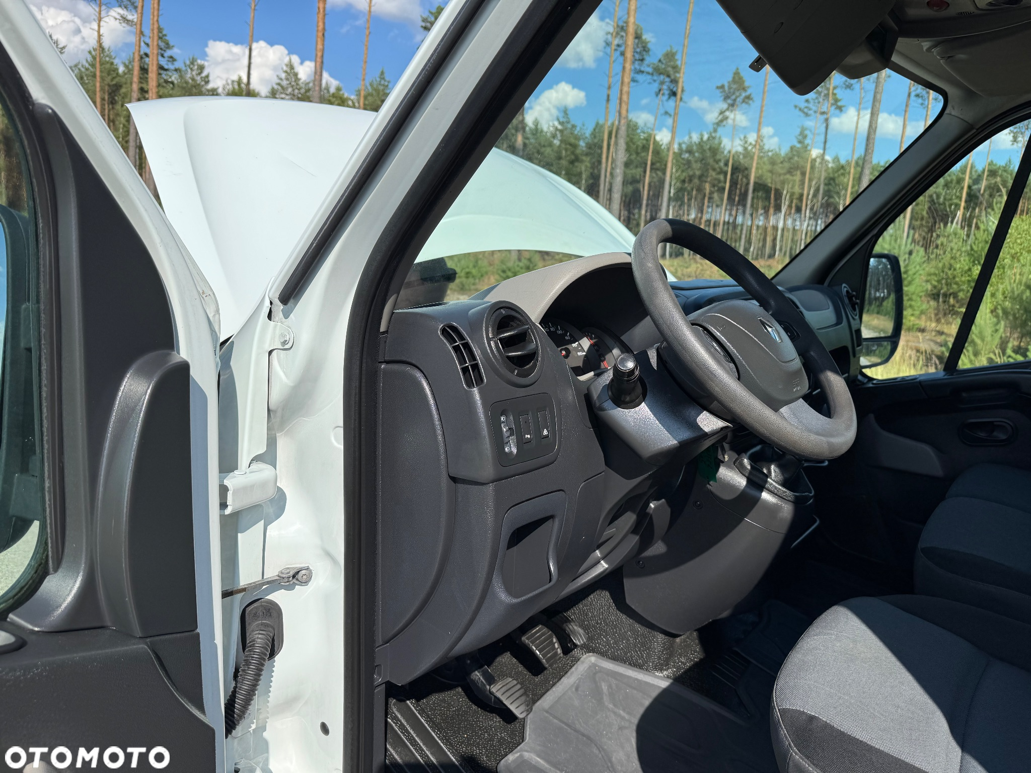 Renault MASTER - 10