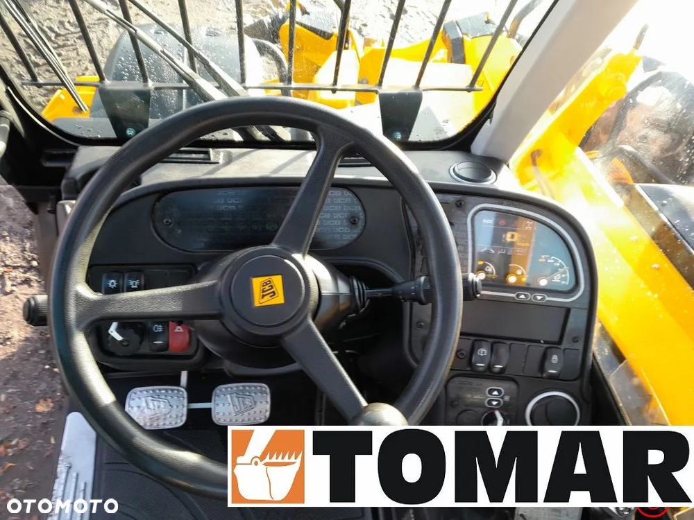 JCB 540-200 2018R - 21