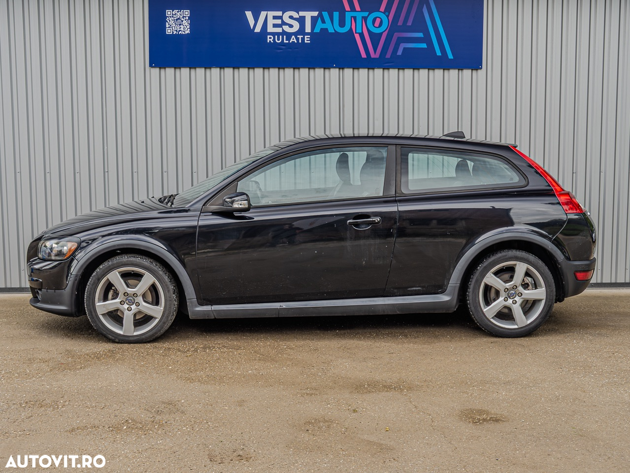 Volvo C30 2.0D Base - 27