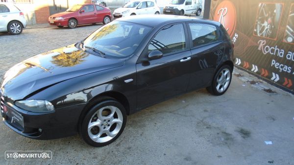 Para Peças Alfa Romeo 147 (937_) - 3