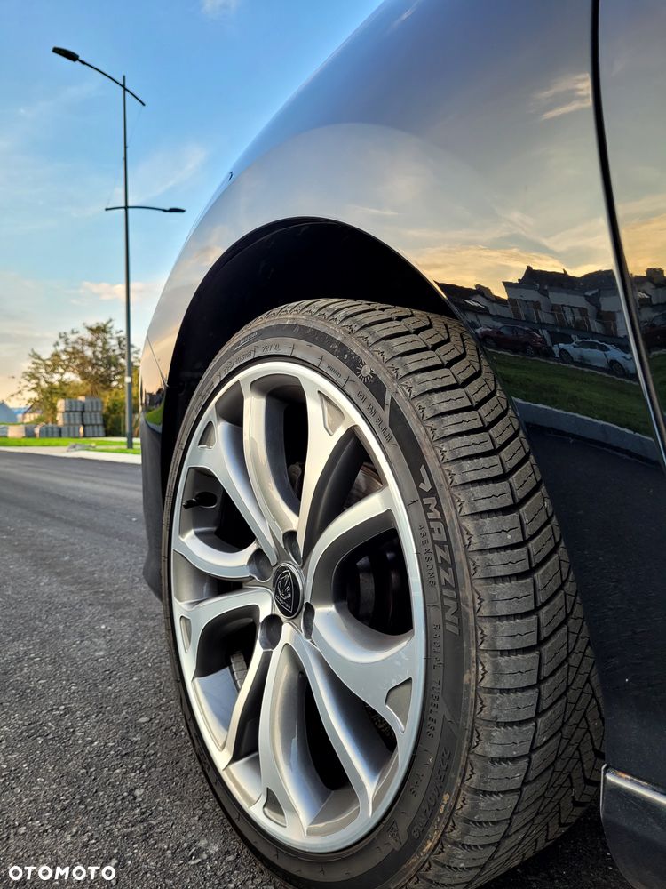 Peugeot 308 CC 1.6 Sport - 10