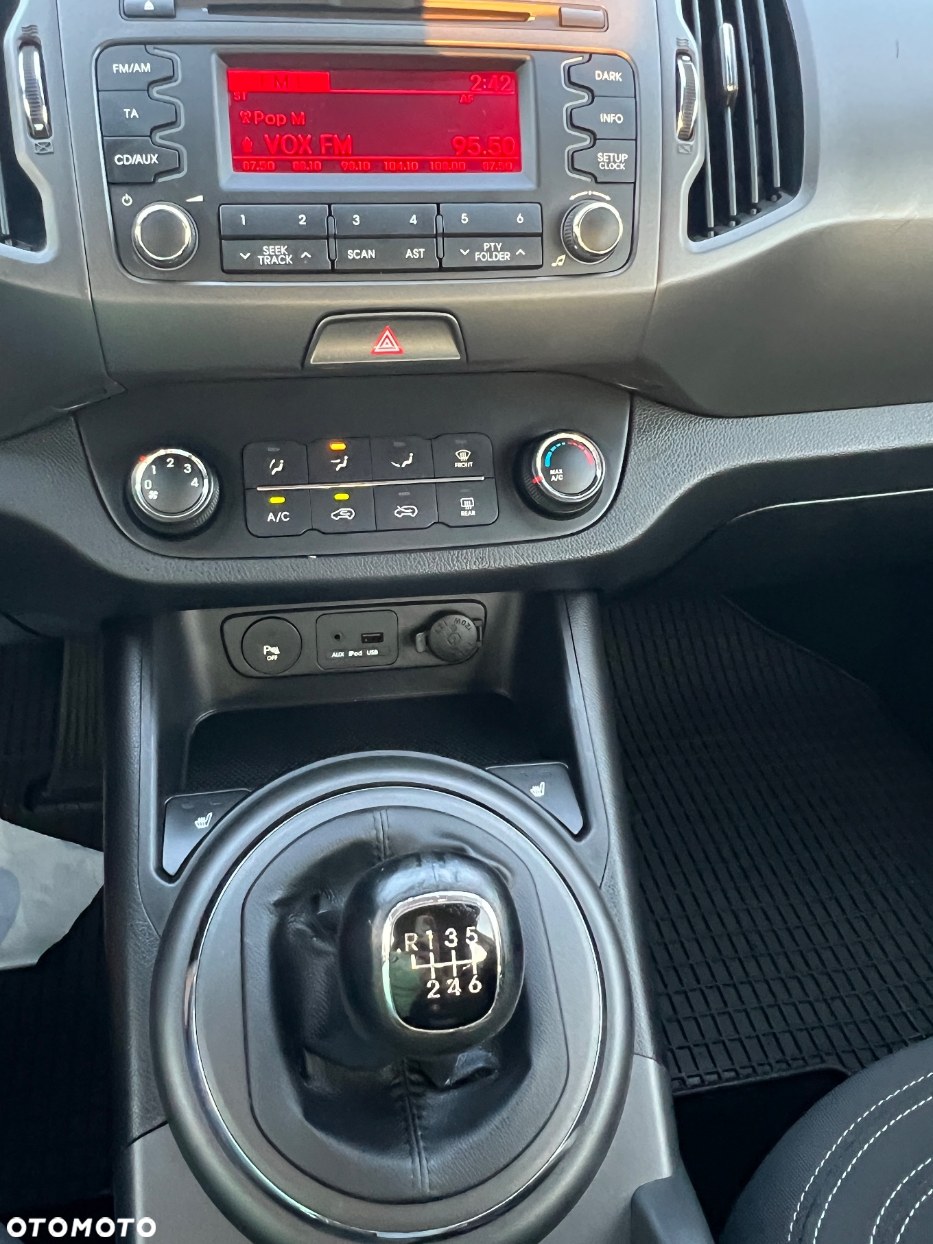 Kia Sportage 1.6 GDI Business Line 2WD - 20