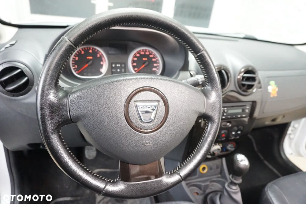Dacia Duster 1.5 dCi Laureate - 21