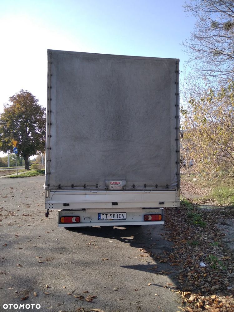 Renault MasterIII - 4
