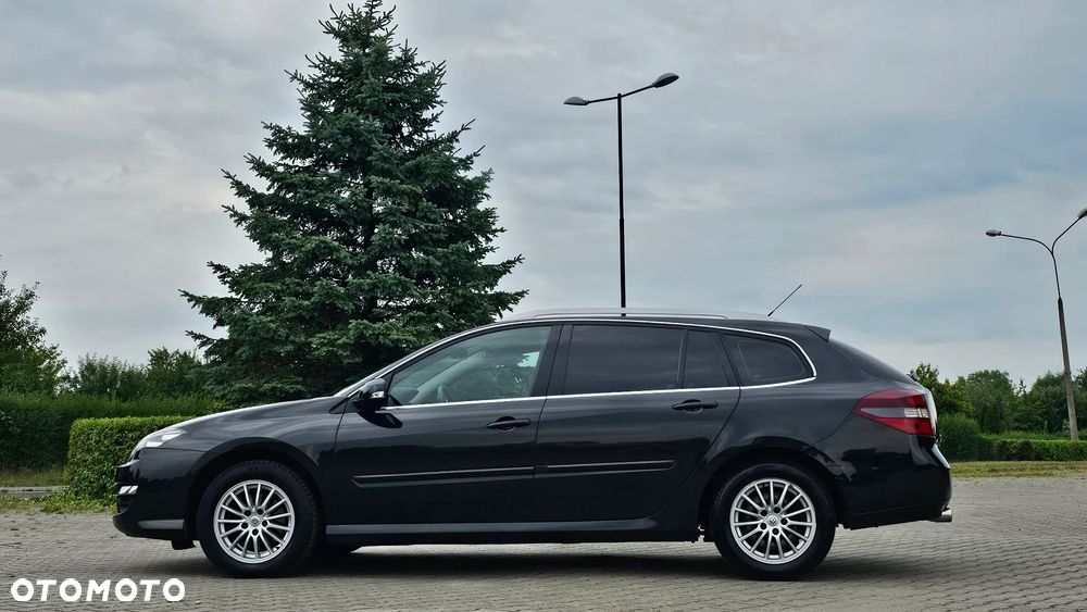 Renault Laguna 2.0 DCi Dynamique - 16
