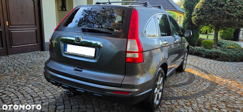 Honda CR-V 2.2i-DTEC Executive - 5