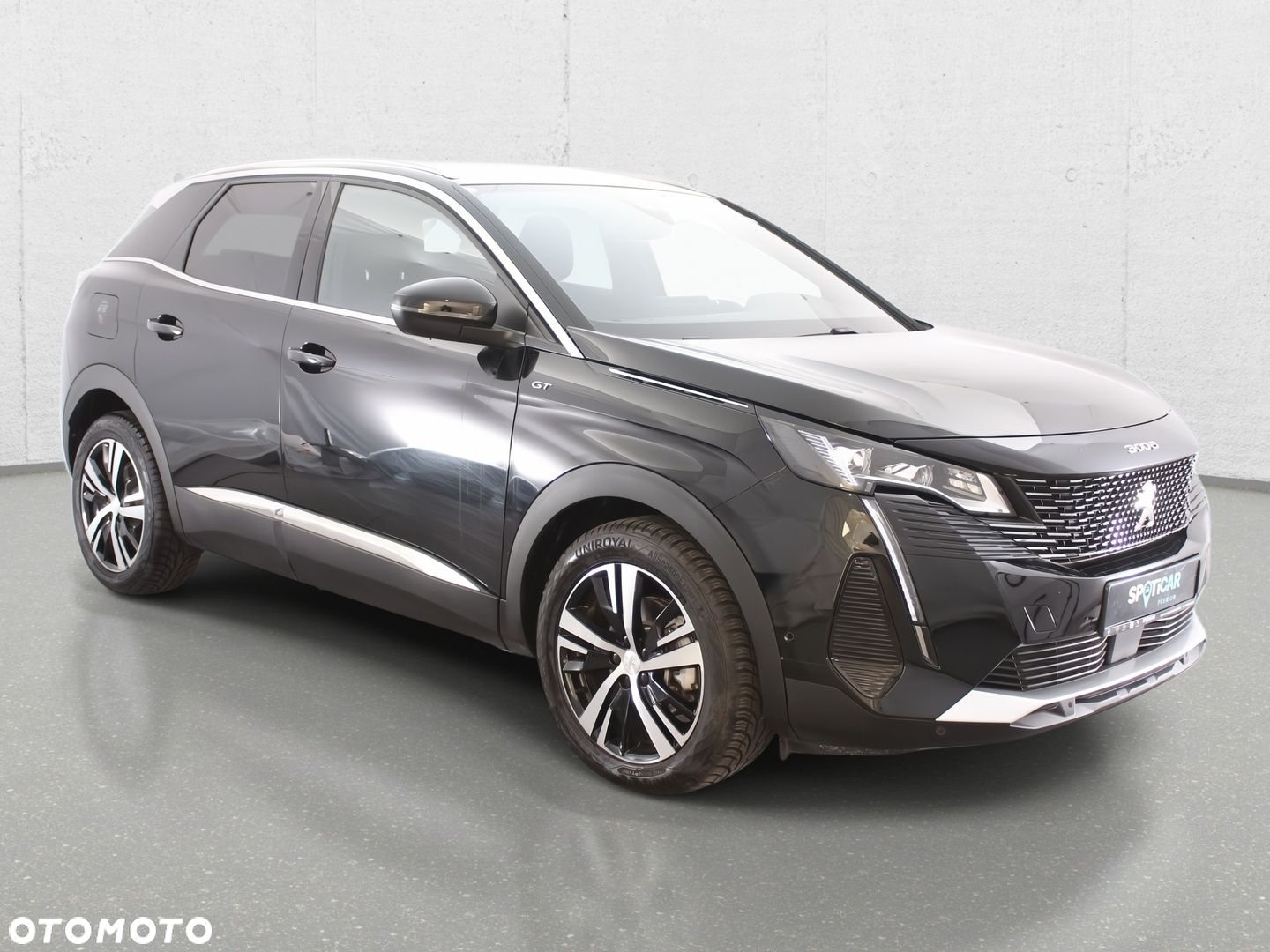 Peugeot 3008 1.2 PureTech GT S&S EAT8 - 4
