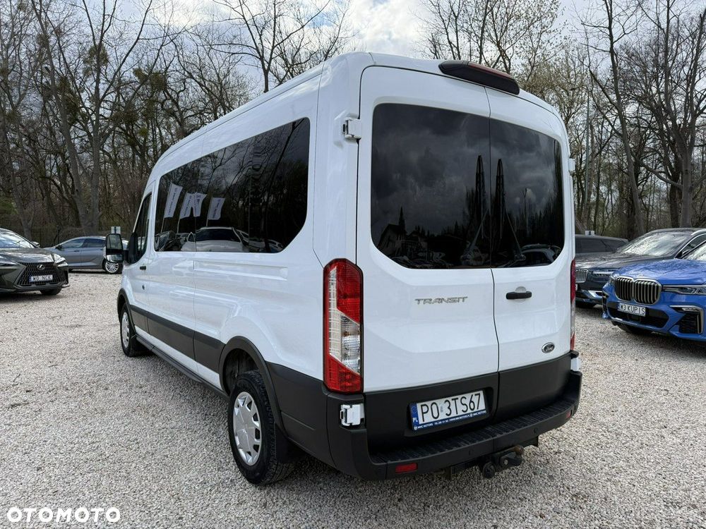 Ford Transit - 11