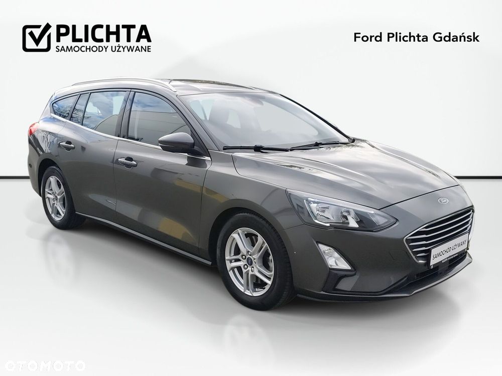 Ford Focus - 3
