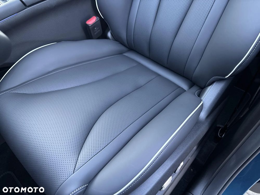 Chery Tiggo 7 1.5 T-GDI Super Hybrid Prestige DHT - 13