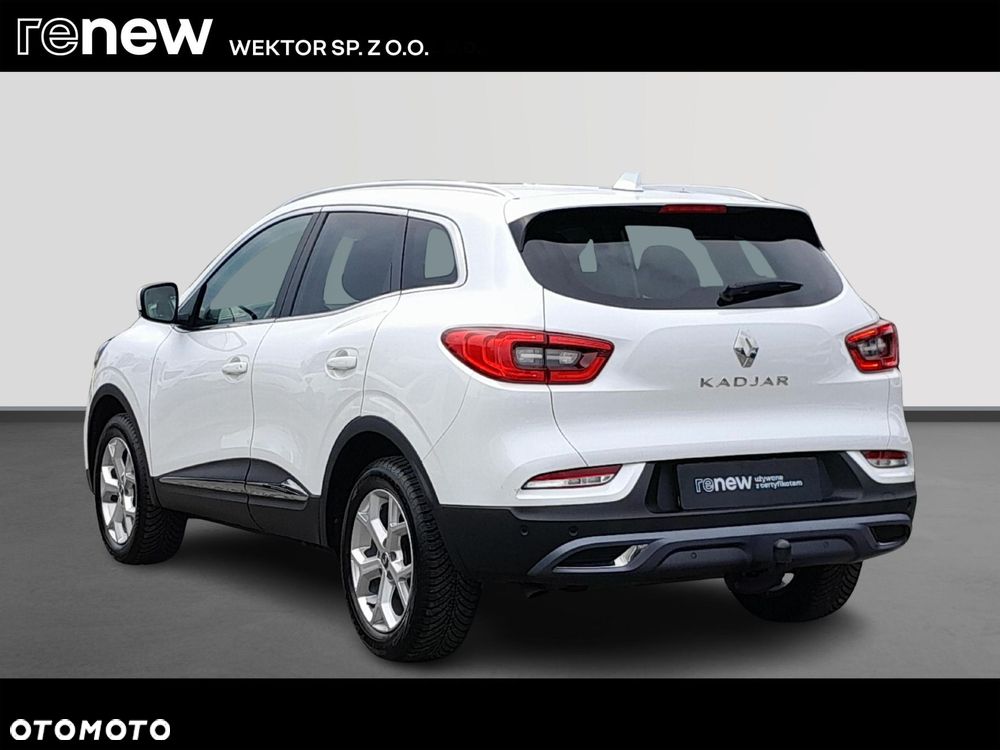 Renault Kadjar 1.3 TCe FAP Intens EDC - 3