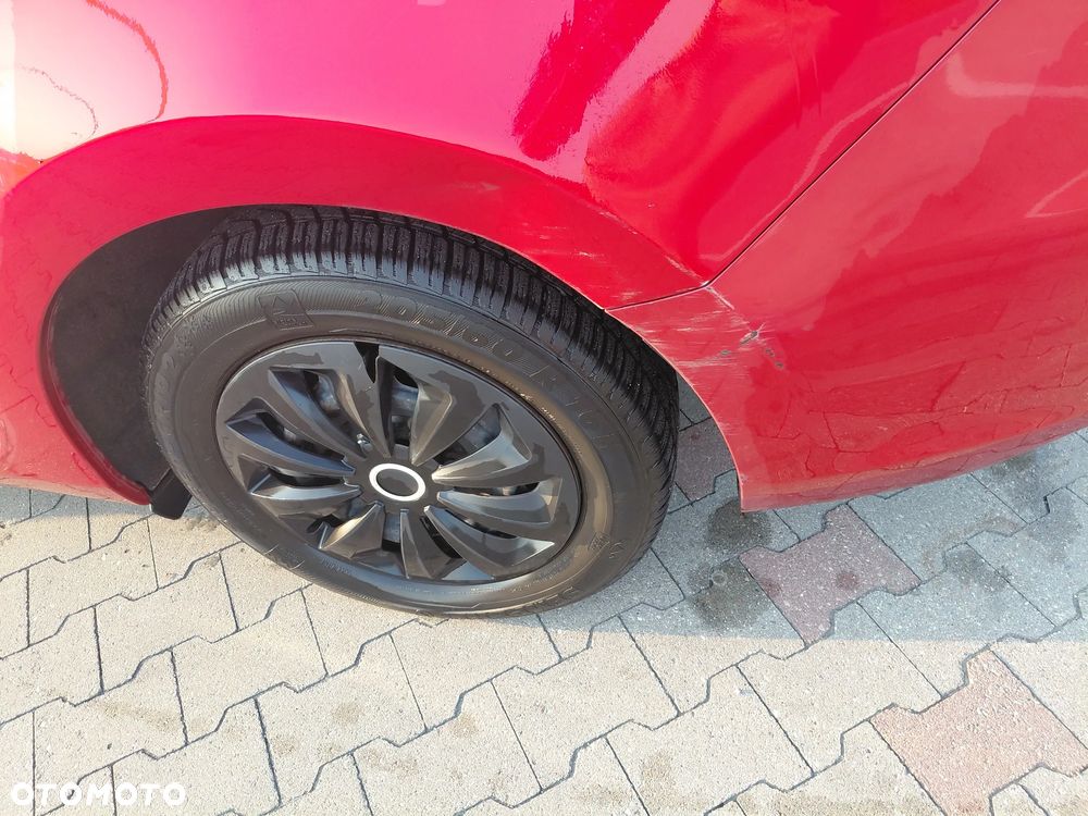Mazda 6 - 5