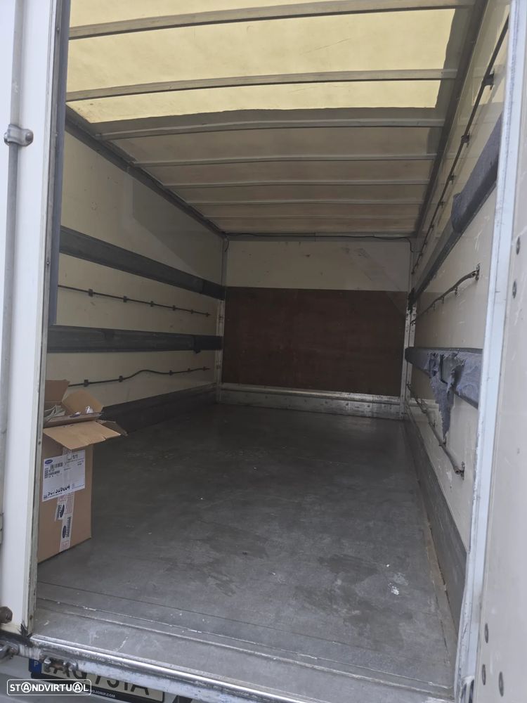 Renault Master 2.3 dCi L3 3.5T CD SS EuroVI - 5
