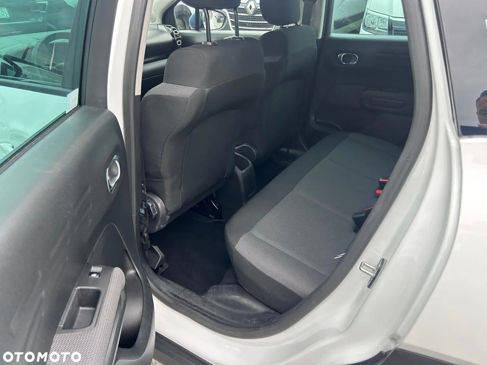 Citroën C3 Aircross 1.2 PureTech GPF Feel Pack S&S - 14