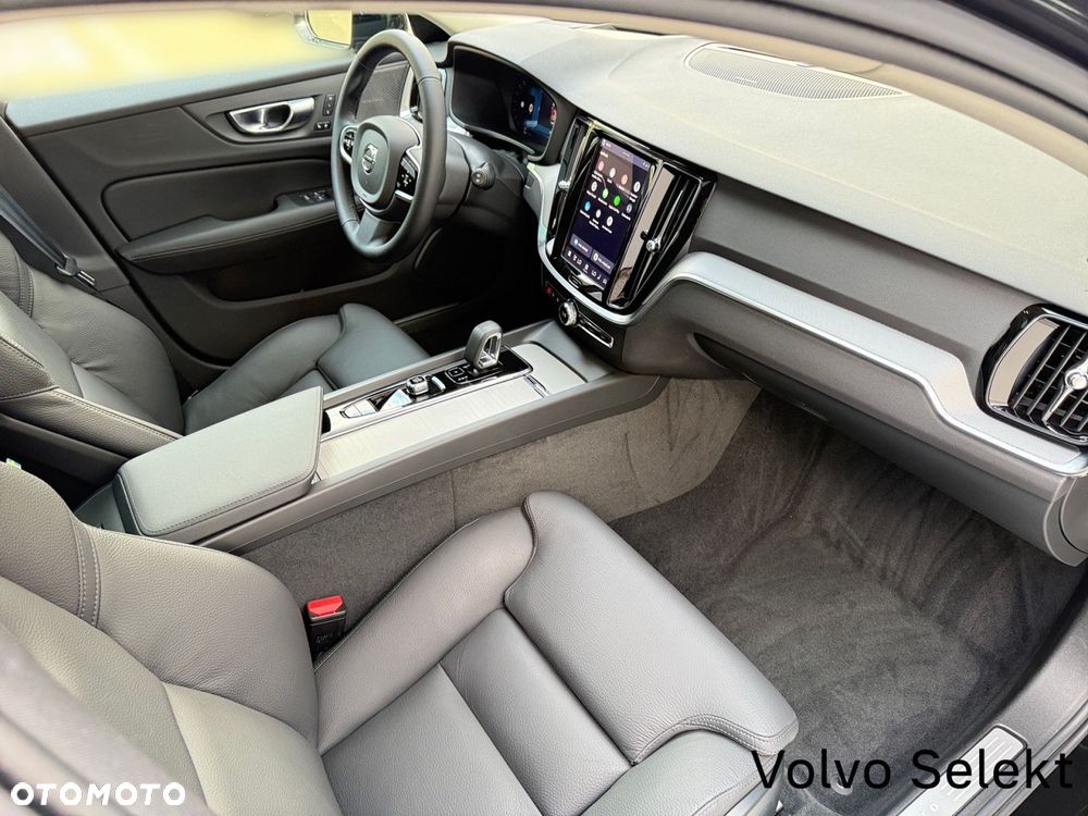 Volvo V60 - 28