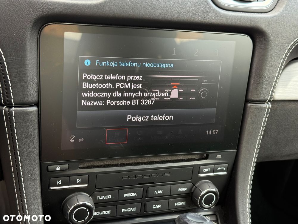 Porsche 718 Cayman GT4 PDK - 23